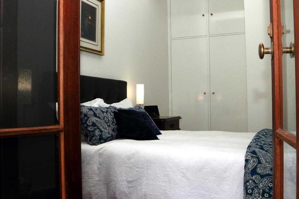 Fairway Manor Accommodation نورثام الغرفة الصورة