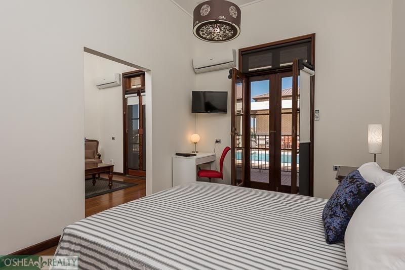 Fairway Manor Accommodation نورثام المظهر الخارجي الصورة
