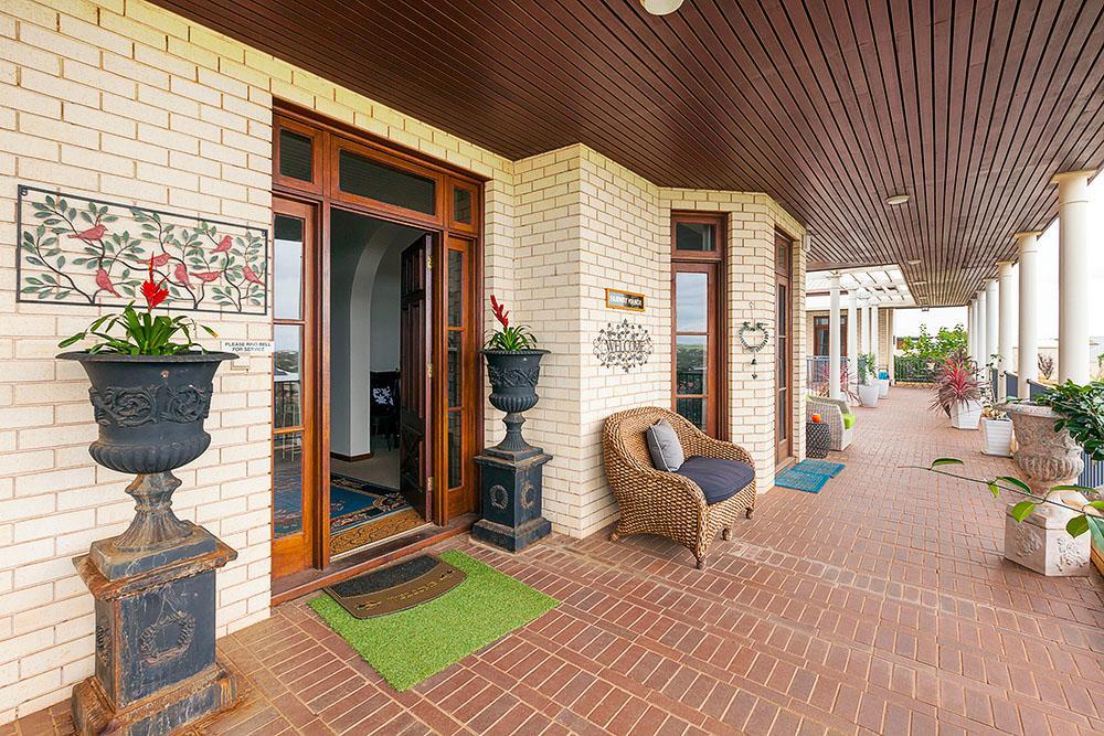 Fairway Manor Accommodation نورثام المظهر الخارجي الصورة