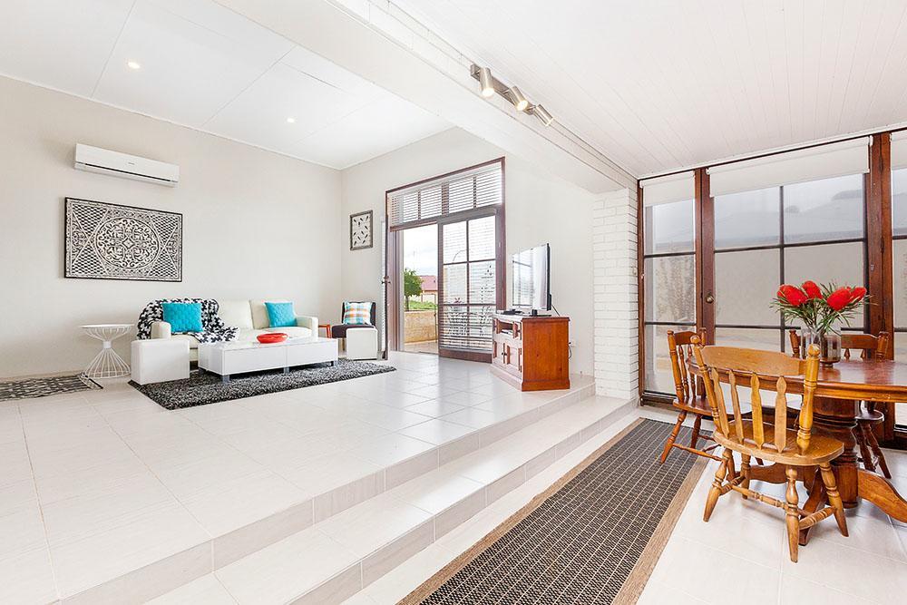 Fairway Manor Accommodation نورثام المظهر الخارجي الصورة